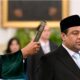 Said Iqbal Masuk Istana, Bawa Agenda Upah Layak dan Redistribusi Kekayaan