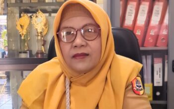 Hari Pertama SPMB, SDN Sumbersari 2 Jember Diserbu Calon Siswa Jalur Afirmasi dan Mutasi