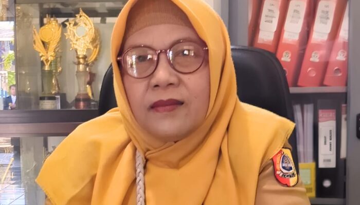 Hari Pertama SPMB, SDN Sumbersari 2 Jember Diserbu Calon Siswa Jalur Afirmasi dan Mutasi