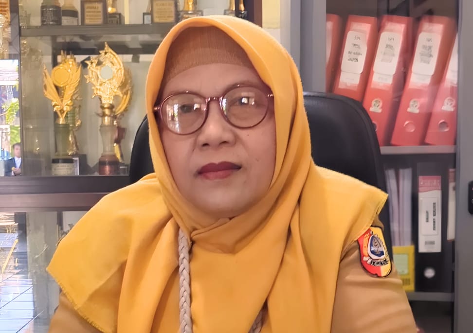 Hari Pertama SPMB, SDN Sumbersari 2 Jember Diserbu Calon Siswa Jalur Afirmasi dan Mutasi