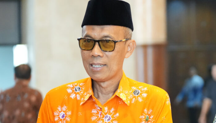 Khusnul Khuluk Dorong Ketahanan Pangan dari Desa, Pokdakan Lumajang Terima Bantuan Budidaya Gurami