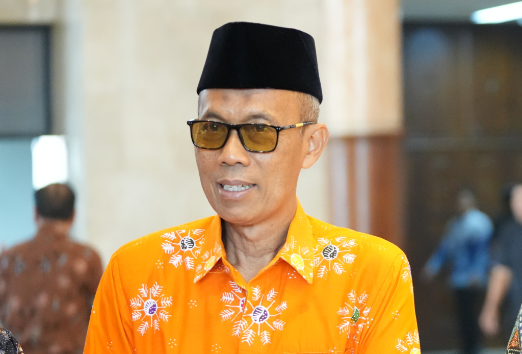Khusnul Khuluk Dorong Ketahanan Pangan dari Desa, Pokdakan Lumajang Terima Bantuan Budidaya Gurami