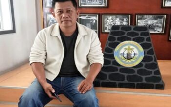 FORWALI Nisel Tegaskan Komitmen Kawal Keterbukaan Informasi, Tolak Penyalahgunaan UU ITE untuk Bungkam Pers