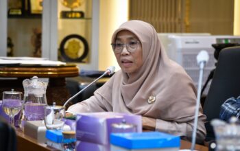 PHK Tembus 23 Ribu Pekerja, DPR Tagih Keseriusan Pemerintah Lindungi Buruh