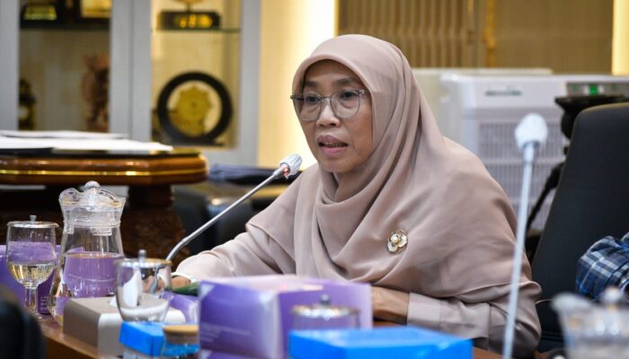PHK Tembus 23 Ribu Pekerja, DPR Tagih Keseriusan Pemerintah Lindungi Buruh