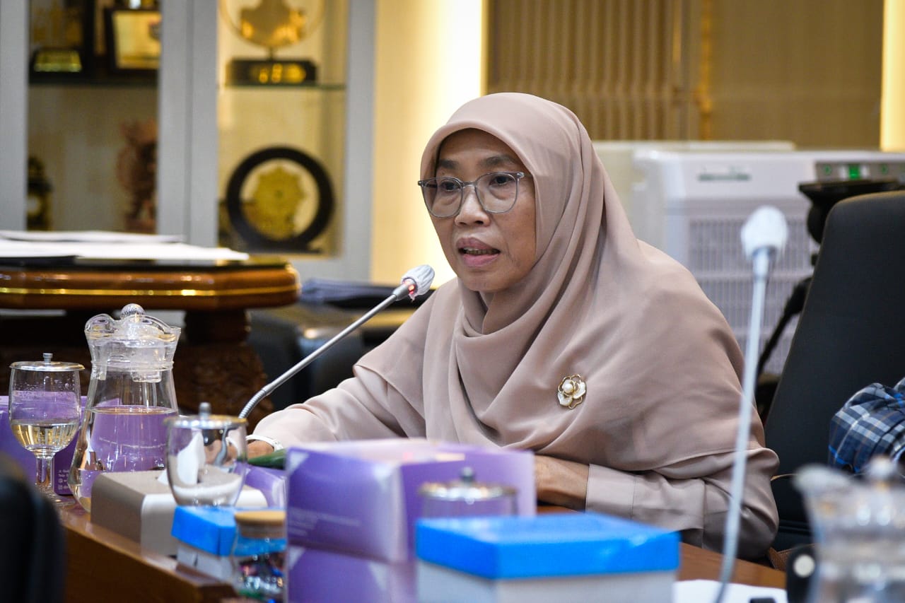 PHK Tembus 23 Ribu Pekerja, DPR Tagih Keseriusan Pemerintah Lindungi Buruh