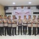 Kapolres Sampang Pimpin Sertijab 9 Pejabat, Tekankan Integritas dan Pelayanan Publik