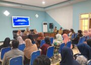 Perkuat Ketahanan Keluarga, Dinsos Jombang Gelar Bimsos bagi Keluarga Rentan