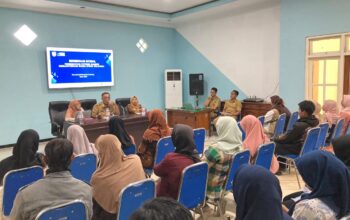 Perkuat Ketahanan Keluarga, Dinsos Jombang Gelar Bimsos bagi Keluarga Rentan
