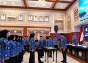 Tak Ada Ruang Jual Beli Jabatan, Wahyu Terapkan Sistem Talenta untuk Promosi ASN
