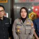 Jual Motor Curian Lewat Marketplace, Dua Pelaku Curanmor Diciduk Polsek Sukun