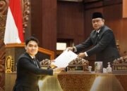Raperda Disabilitas Jatim Diubah dari Charity Based Menjadi Universal