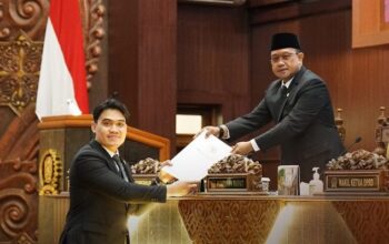 Raperda Disabilitas Jatim Diubah dari Charity Based Menjadi Universal