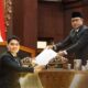 Raperda Disabilitas Jatim Diubah dari Charity Based Menjadi Universal