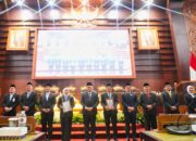 Raih Opini WTP ke-11, Wakil Ketua DPRD Provinsi Jatim Minta Hasil Audit BPK Harus Bermuara pada Perbaikan Tata Kelola