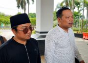 Gus Idris Resmi Jadi Tersangka Kasus Dugaan TPKS, Mangkir dari Pemeriksaan Perdana dengan Alasan Sakit