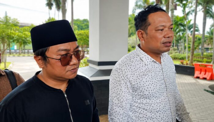 Gus Idris Resmi Jadi Tersangka Kasus Dugaan TPKS, Mangkir dari Pemeriksaan Perdana dengan Alasan Sakit