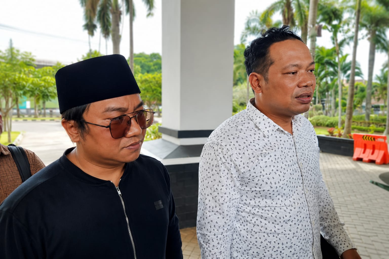 Gus Idris Resmi Jadi Tersangka Kasus Dugaan TPKS, Mangkir dari Pemeriksaan Perdana dengan Alasan Sakit