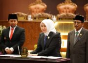 Wakil Ketua DPRD Provinsi Jatim Apresiasi Raihan Opini WTP Pemprov Jatim ke-11 dengan Catatan