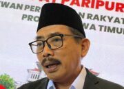 Viral Namanya Terseret di Pusaran MBG, Ketua DPRD Jatim Janjikan Akan Beri Hadiah