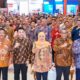 Gubernur Khofifah Buka Expo Konstruksi dan Kukuhkan Forum Jasa Konstruksi Jatim 2026