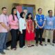 Bupati Fawait Berangkatkan Chelsea Jelang Lomba Pidato Mandarin, Tim Manajemen Penyanyi Icha Juga Datang Langsung dari Jakarta