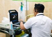Puskesmas Dinoyo Kota Malang Jadi Percontohan Layanan Dokter Spesialis