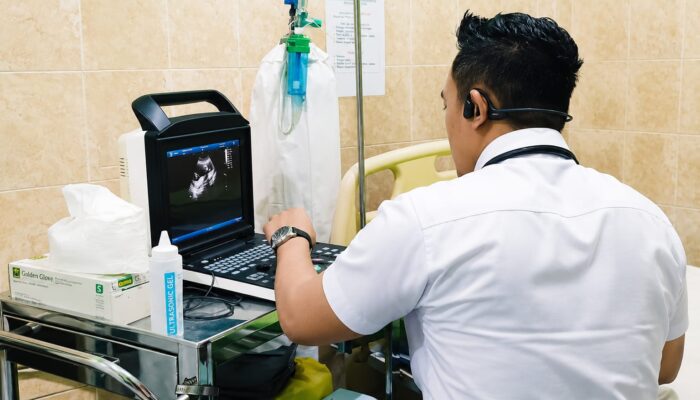 Puskesmas Dinoyo Kota Malang Jadi Percontohan Layanan Dokter Spesialis