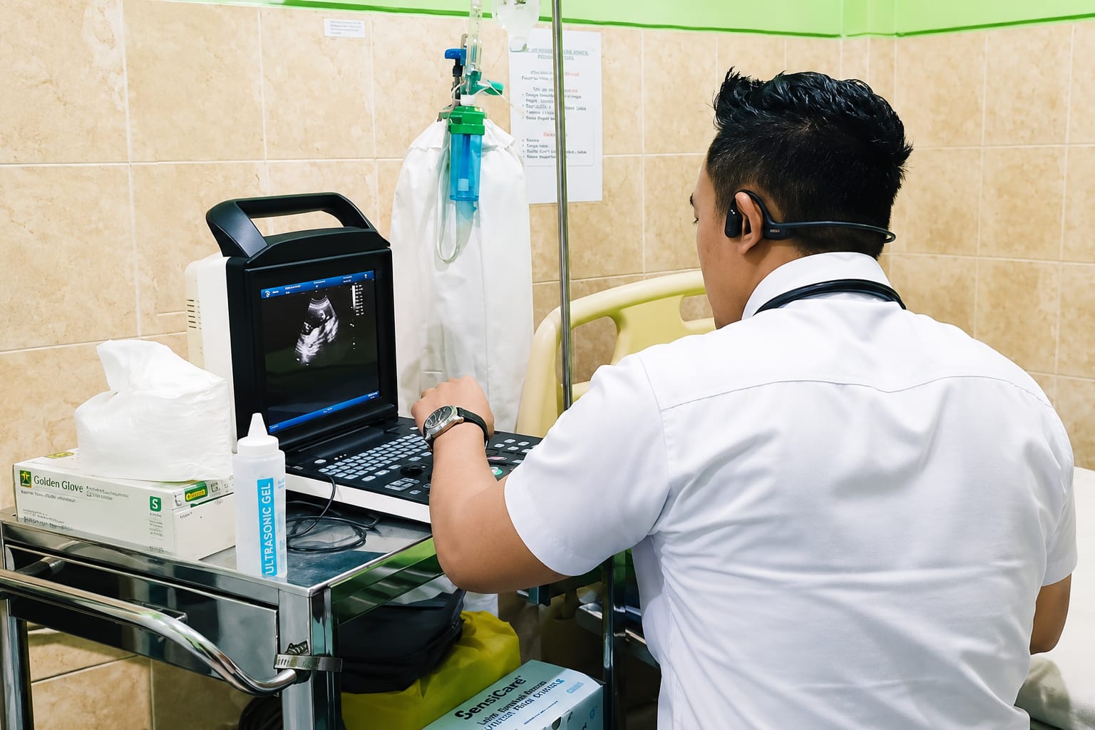 Puskesmas Dinoyo Kota Malang Jadi Percontohan Layanan Dokter Spesialis