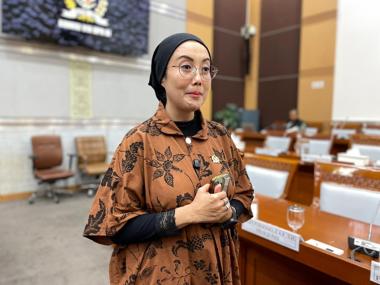 Selly Adriani Ingatkan Pemerintah: Anggaran Triliunan Tak Boleh Berakhir pada Serapan Semata