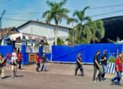 Karyawan PT SGS Jombang Resah, Status PKWTT Disebut Akan Dialihkan ke Outsourcing