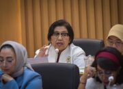 Defisit BPJS Rp2 Triliun per Bulan, DPR Soroti Amburadulnya Data Penerima Bantuan