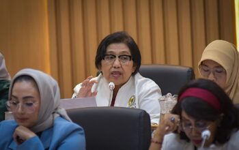Defisit BPJS Rp2 Triliun per Bulan, DPR Soroti Amburadulnya Data Penerima Bantuan