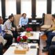 Temui Menteri Koperasi, Wahyu Hidayat Siapkan Kota Malang Jadi Kekuatan Baru Ekonomi Kerakyatan