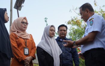 Sekolah Rakyat Jombang Tepat Sasaran, Keluarga Miskin Sambut dengan Antusias