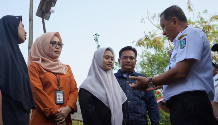Sekolah Rakyat Jombang Tepat Sasaran, Keluarga Miskin Sambut dengan Antusias
