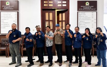 DPRD Kota Malang Soroti Dualisme Musikawa, Komisi D Siap Pertemukan KORMI dan KONI