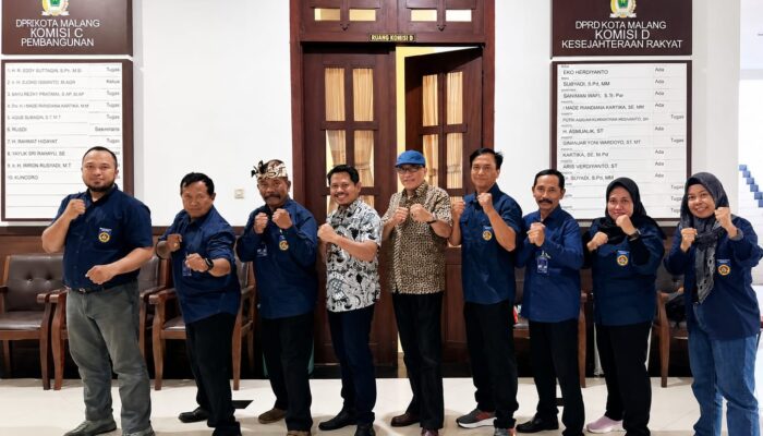 DPRD Kota Malang Soroti Dualisme Musikawa, Komisi D Siap Pertemukan KORMI dan KONI