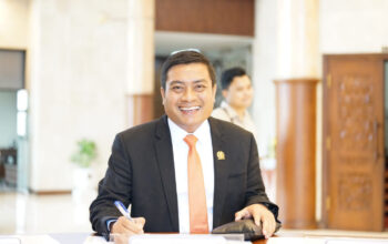 Rencana Pemutihan Tunggakan BPJS Rp14 Triliun, Puguh Wiji Minta Pemerintah Petakan Warga Miskin Secara Presisi