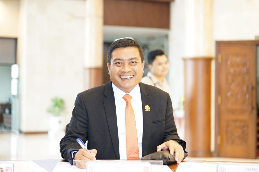 Rencana Pemutihan Tunggakan BPJS Rp14 Triliun, Puguh Wiji Minta Pemerintah Petakan Warga Miskin Secara Presisi
