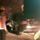 Tragedi di Tol Jomo Jombang, Penumpang Honda City Tewas Usai Tabrak Belakang Truk