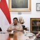 Panggil Mendikdasmen, Presiden Prabowo Instruksikan Percepatan Revitalisasi Sekolah dan Pembangunan Sekolah Nasional Terintegrasi