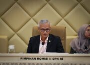 DPR Dukung Tambahan Anggaran Rp15 Triliun untuk IKN, Efektivitas Belanja Publik Jadi Sorotan