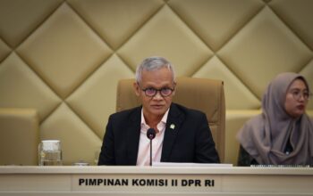DPR Dukung Tambahan Anggaran Rp15 Triliun untuk IKN, Efektivitas Belanja Publik Jadi Sorotan