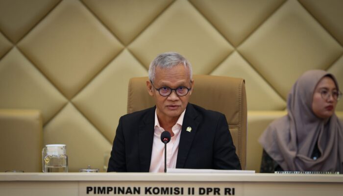 DPR Dukung Tambahan Anggaran Rp15 Triliun untuk IKN, Efektivitas Belanja Publik Jadi Sorotan
