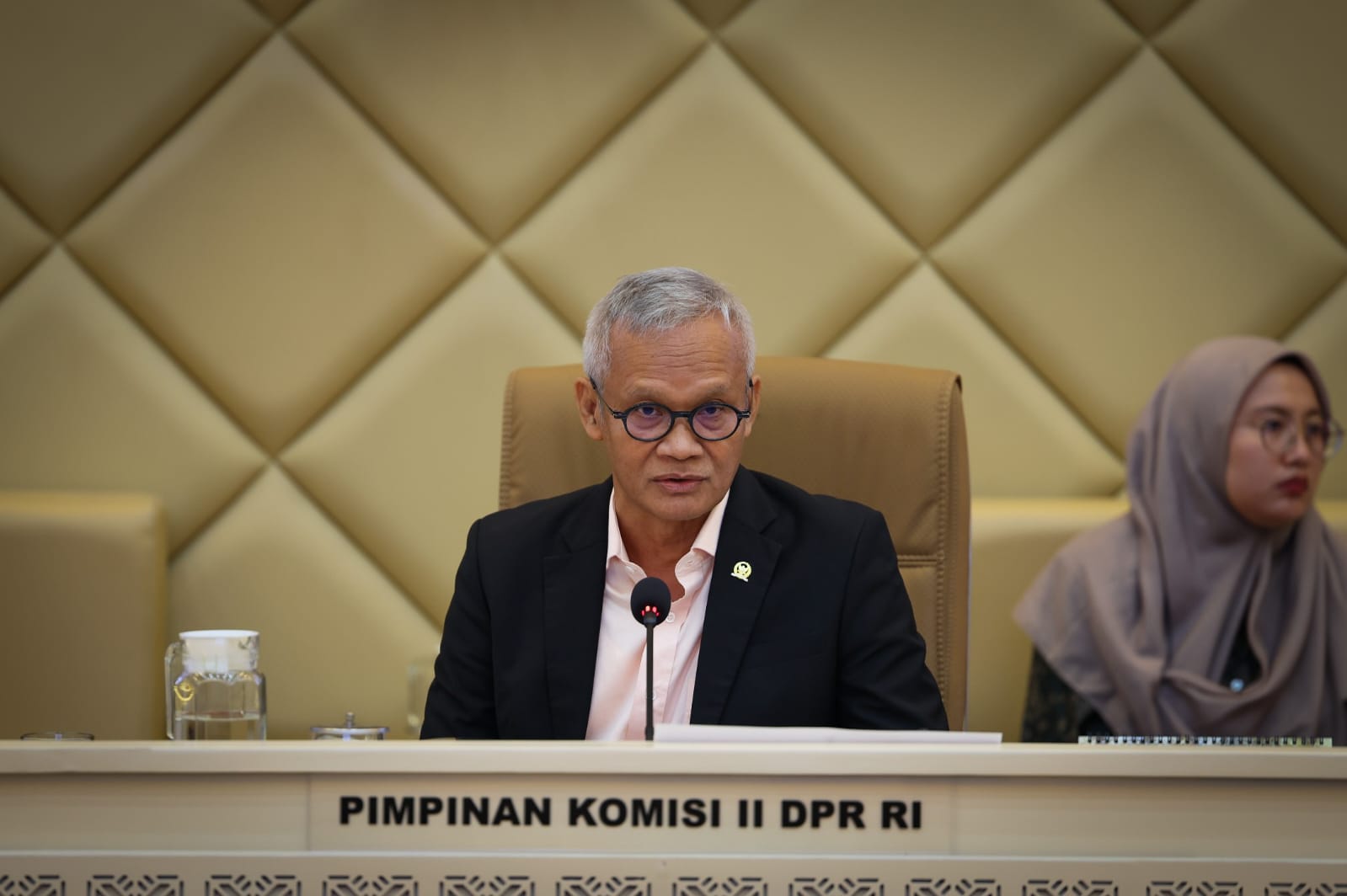 DPR Dukung Tambahan Anggaran Rp15 Triliun untuk IKN, Efektivitas Belanja Publik Jadi Sorotan