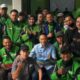 Mayoritas Keluhkan Asam Urat, Ratusan Driver Gojek di Malang Serbu Program Cek Kesehatan Gratis