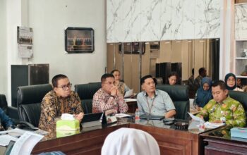 Jangan Salah Prioritas, DPRD Kota Malang Minta Pemkot Dahulukan Truk Sampah Ketimbang Mobil Listrik Dinas