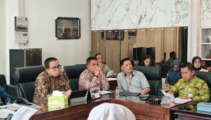 Jangan Salah Prioritas, DPRD Kota Malang Minta Pemkot Dahulukan Truk Sampah Ketimbang Mobil Listrik Dinas