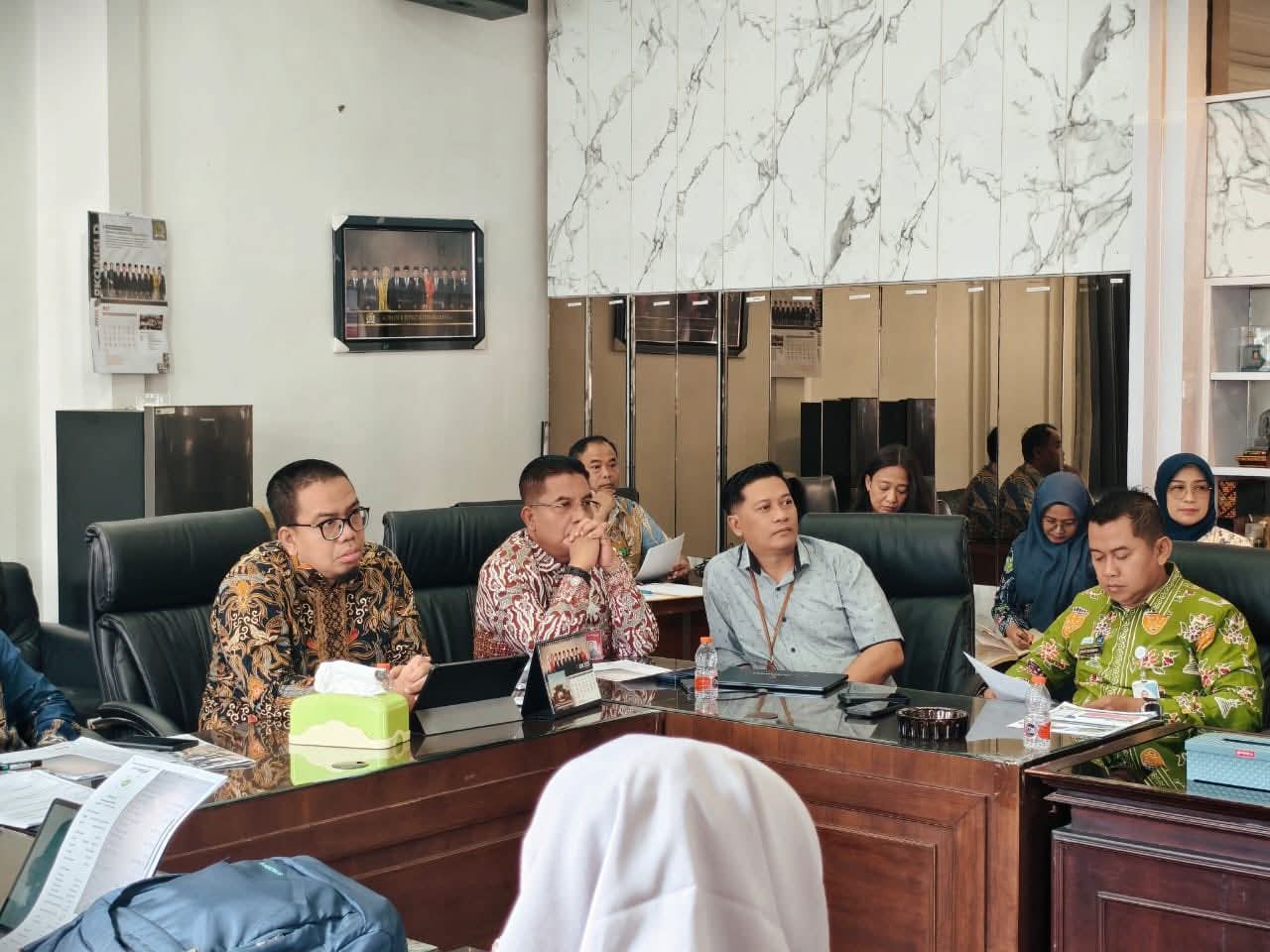 Jangan Salah Prioritas, DPRD Kota Malang Minta Pemkot Dahulukan Truk Sampah Ketimbang Mobil Listrik Dinas